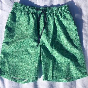 NWT Calvin Klein swimwear shorts